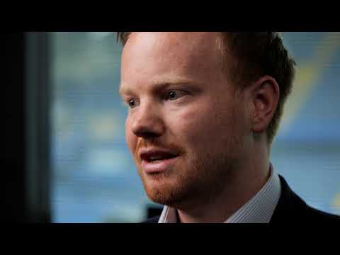 Language Learning & Football: James Murray