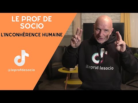 L'incohérence humaine