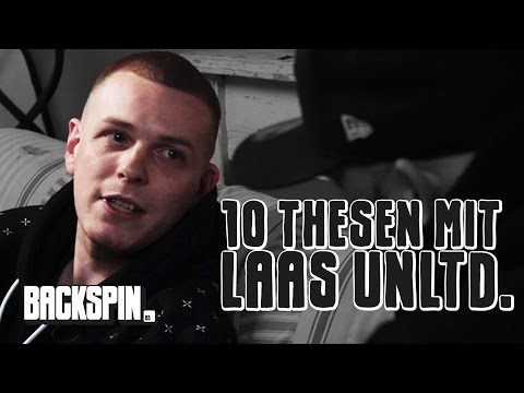 "Daemon", Battleking, Twitter, Soundclash uvm. - 10 Thesen mit Laas Unltd.