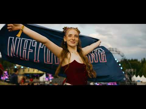 NATURE ONE „celebrating 30 years“  - Official Aftermovie