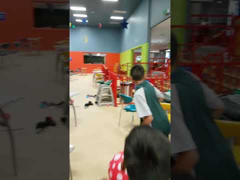 Shantay's 3rd Ice cream