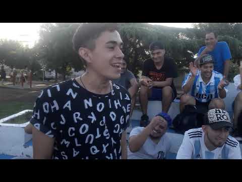 Ciri - Clap vs Pat - Blud - 8vos / Fecha 14