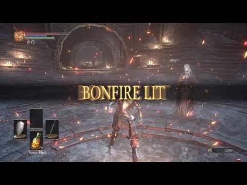 Dark Souls 3 guide to Git Gud (1)