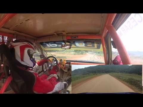 1ª Etapa Copa SC - Ascurra Domingo Light