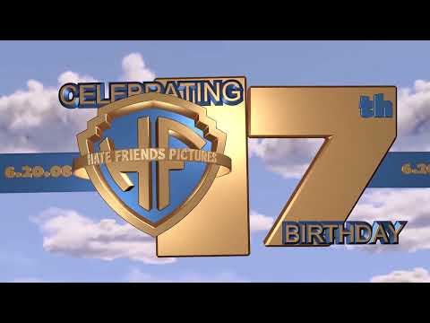 Hate Friends Celebration Of 17th Years Birthday | WB IH HF