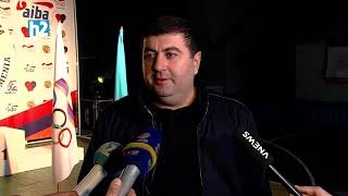 Աննախադեպ արդյունք ենք պահանջում. Հովհաննես Հովսեփյան: Լրաբեր - 16.12.2021