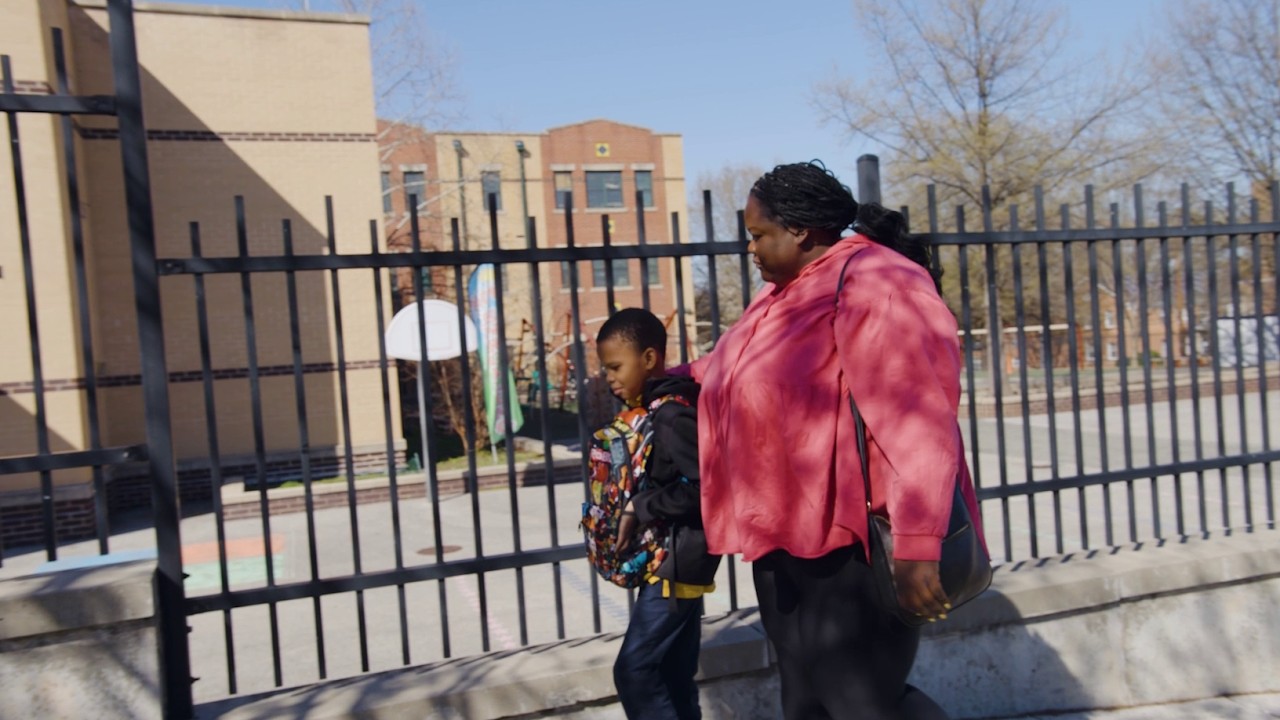 Building More Housing Creates 'Moving Chains' of Affordability