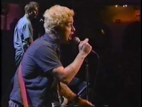 Green Day - Longview [Live in Chicago] 1994