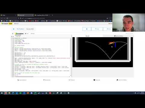 M S Ed Portfolio Weller Physics