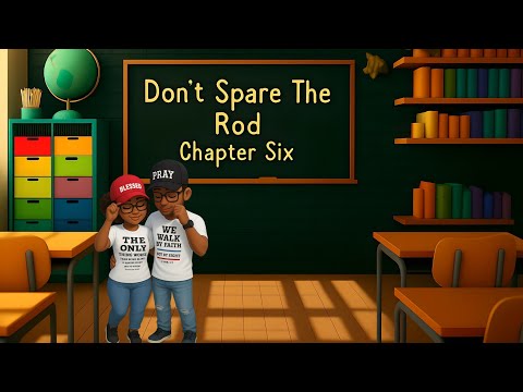 Defeating The Lust Of The Eyes "Chapter 6" Don't Spare The Rod Series