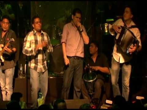 Peter Manjarres - Porque estas conmigo en vivo Ft Sergio Luis Rodriguez - Jose Ivan Marin