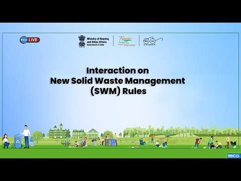Interaction on the New SWM Rules