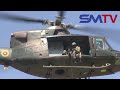 Zim Defence Forces Mass Display