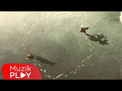 Ege Çubukçu & alishot - Kamikaze (Official Audio)