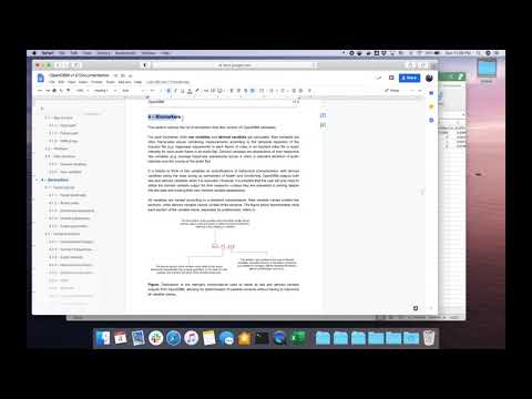 OpenDBM How to Use on Mac