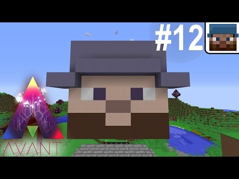 FTOG Avant3 #12 - Have You Seen This Man?