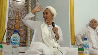 Download lagu part 2 Tausiyah Ky. Drs. Muhsin Yasin. Sk Abah Umar bin Ismail bin Yahya sebagai guru syahadat mp3
