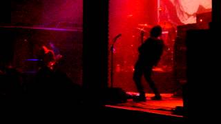 Conan- Foehammer @ MDF XIII, Baltimore, Thu, May 21, 2015