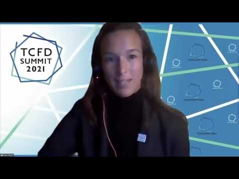 TCFD Summit 2021（オリジナル 3 Keynote Speech3 - Closing Remarks）