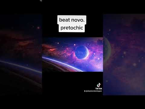 [SOLD] Trap Type Beat Preto Chique - Mc Vih  ft Mc China proud. Pre.to.cei.to.