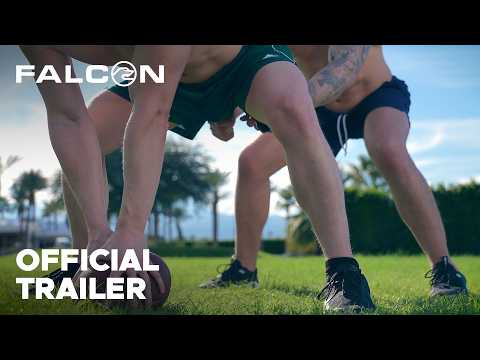 Head to Head | Official Trailer | Falcon Studios
