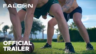 Head to Head | Official Trailer | Falcon Studios
