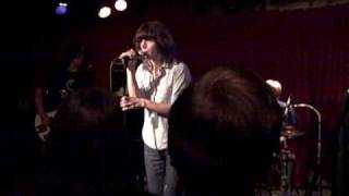 The Fiery Furnaces -- I&#39;m Going Away
