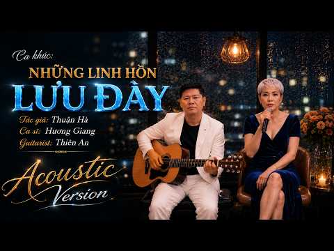 Thể hiện bởi Hương Giang