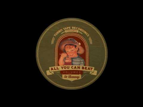 Turbo Tape Recordings - All You Can Beat Vol. 3