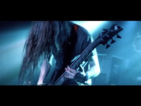 Neamhní - Life Abandoned (Official Music Video)