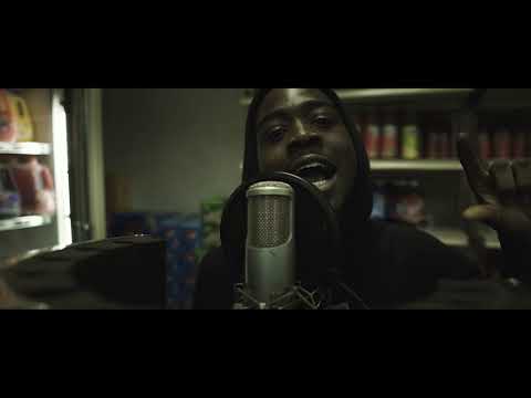 Just Deezy - In Dat Order Freestyle (ABC)  ( Official Music Video )