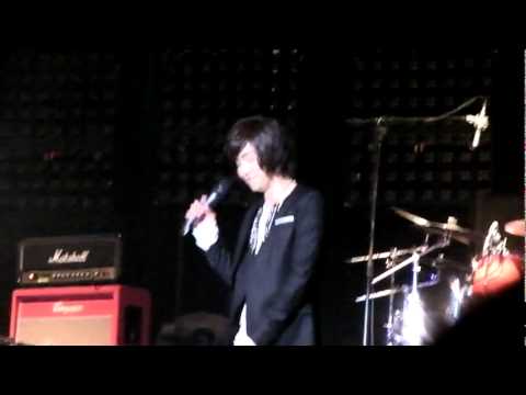 20110409 부활 정동하