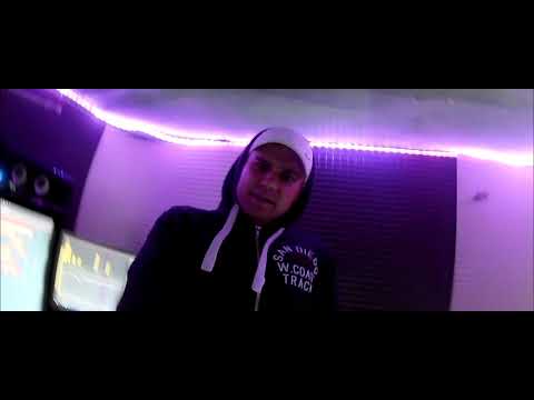 ULICAR x KMP - 2 strany (one take vid.)