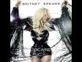 Britney Spears - Cocaine (Audio) (Britney Jean ...