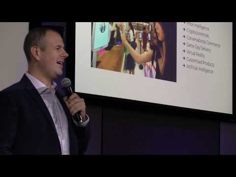 DC2019 | Dzień 2 Panel 3 : DIGITAL WARFARE. THE RULES OF (CUSTOMER) ENGAGEMENT