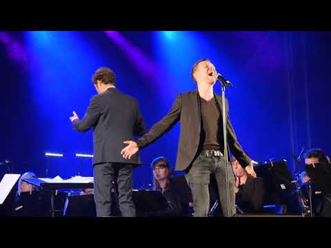 Jelle Cleymans ft Centrumharmonie Geel - In den Engel