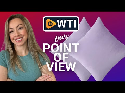 Jeneoo Throw Pillow Cases - WTI product video review