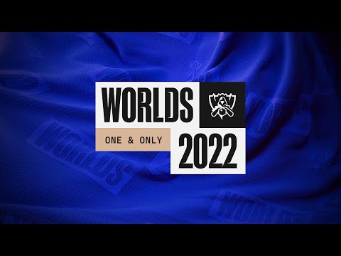 [PL] EDG vs DRX [BO5] | dzień 4 | ćwierćfinały | Mistrzostwa Świata w League of Legends 2022