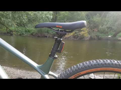 Rock Machine Blizz CRB 50 -29