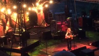 Mary Chapin Carpenter "This Shirt"