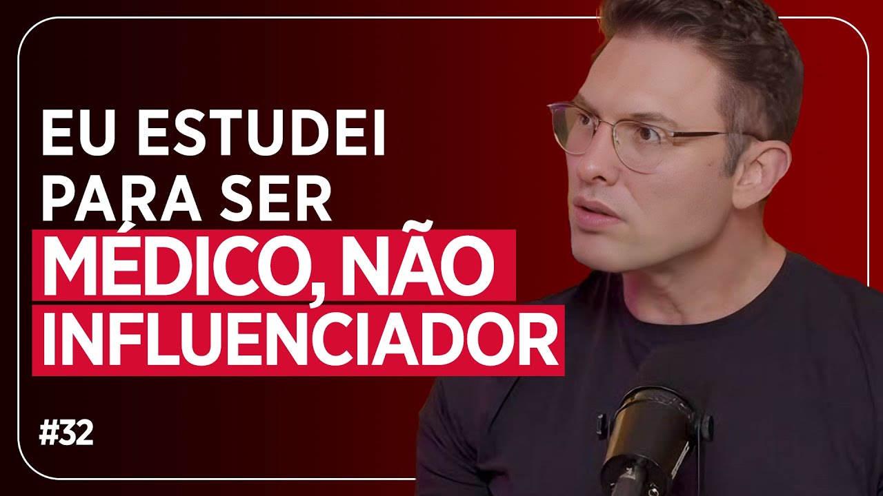 Como seguir o seu propósito - Paulo Muzy