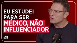 Como seguir o seu propósito - Paulo Muzy