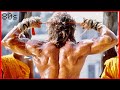 BACK TO THE 80s GOLDEN ERA GYM MOTIVATION