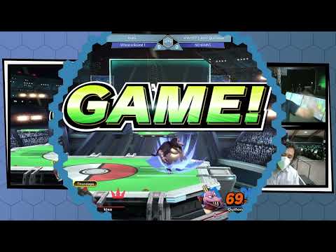 Elite Smash Fridays #253 (NO MAINS!) - January 2nd, 2026 | SSBU VOD