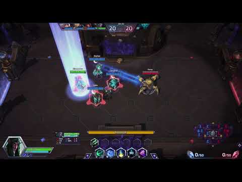 Fenix: Purification Salvo - Tips of the Storm