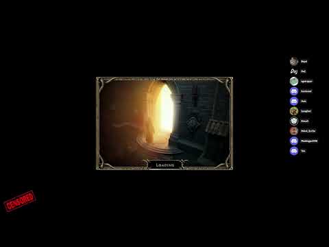 LEGIT Rank 1 Overall. D2R Ladder Race Season 12. Part 3 of 6