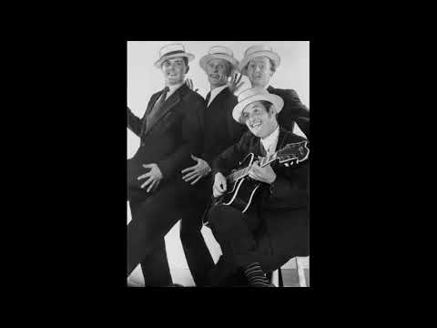 FALLERI OG FALLERA - Blue Boys med Jørn Grauengårds orkester 1954