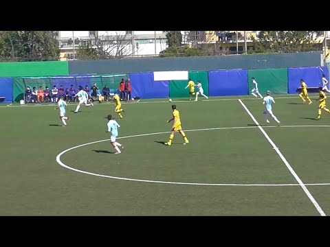 Under 17: Entella-Parma 2-2