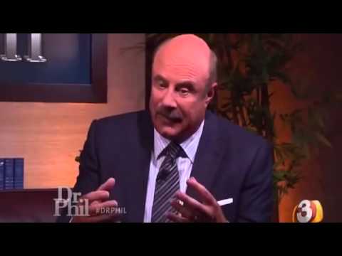 Jacob Limberios; The Polygraph Results Part 2 - Dr.Phil Documentary