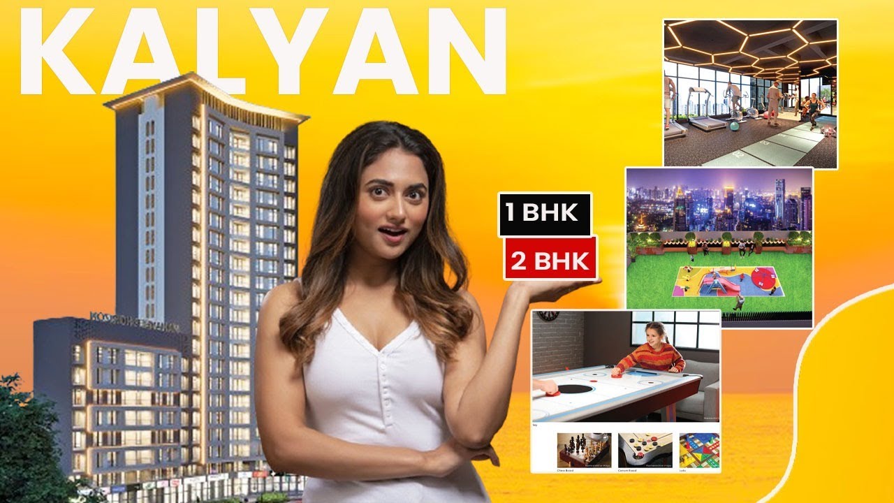 Mahaveer horizon kalyan price | Call 9022112222